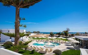Evdokia Hotel Naxos